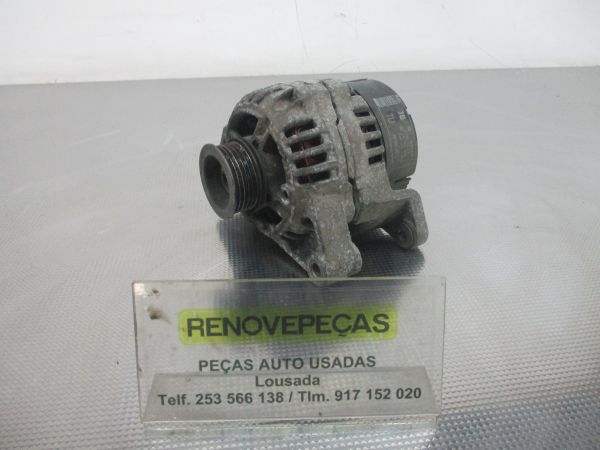 Alternador OPEL Corsa C