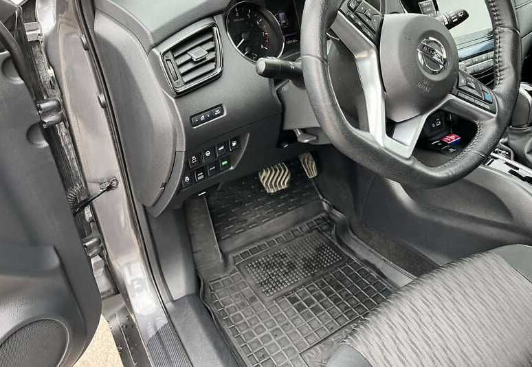 Продаю Nissan Rogue 2019 SV на повному приводі