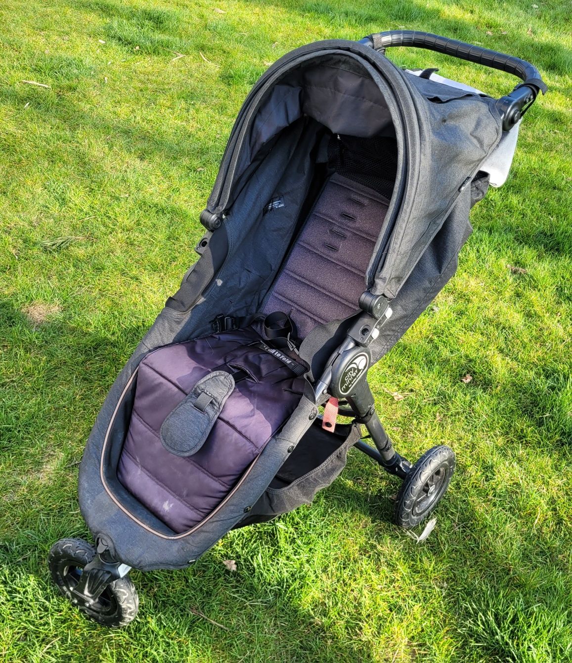 Baby Jogger City Mini GT Anniversary + GRATISY