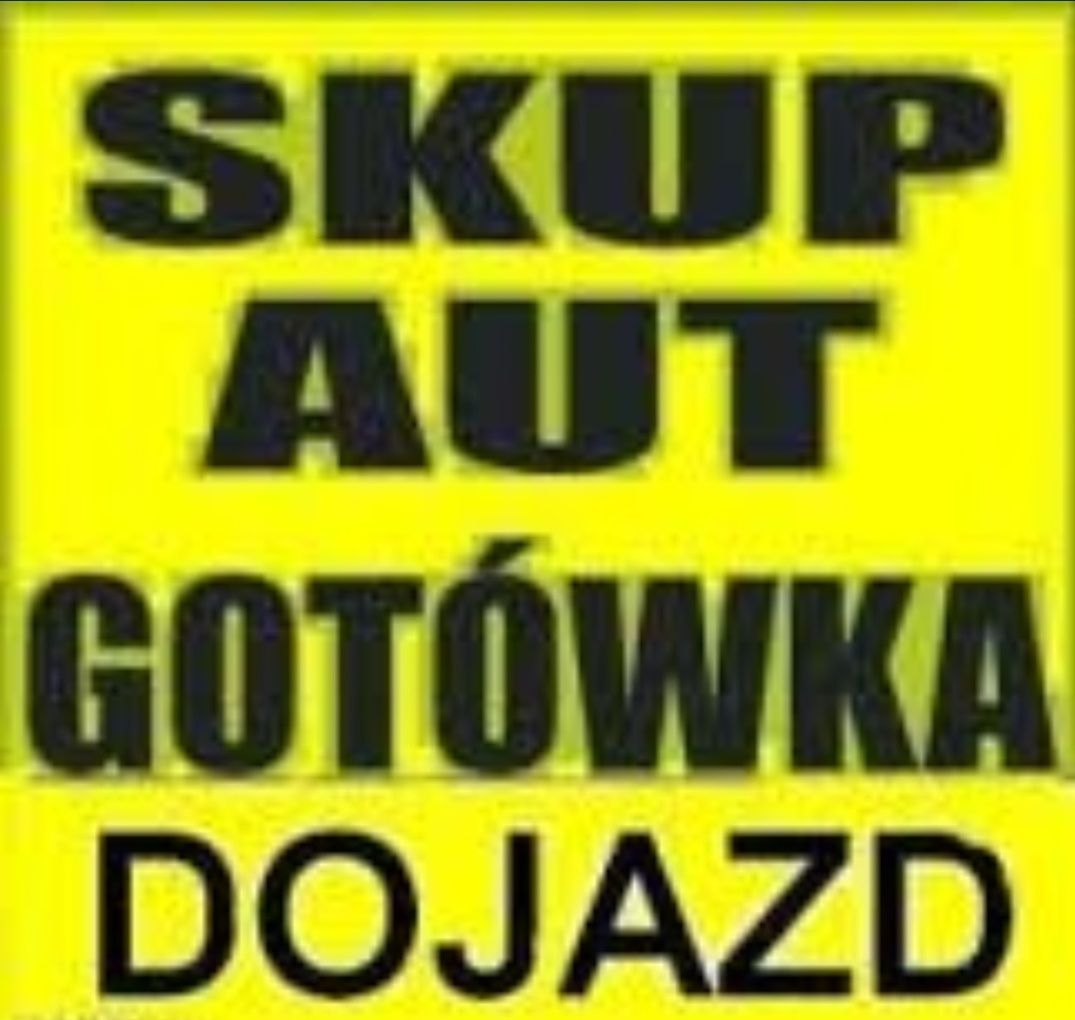 Skup Aut Skup Motocykli Quadów Kasacja Pojazdow Szybka Gotówka