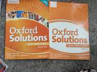 Oxford Solutions