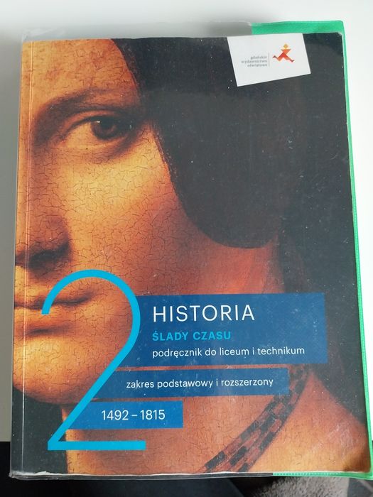 Historia. Ślady czasu 2