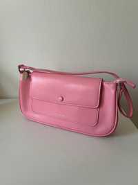 Bolsa rosa Ava Karlsson