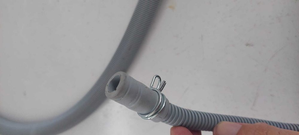 Mangueira de entrada de água para máquina de lavar loiça AEG