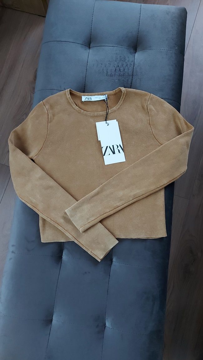 Новий топ Zara))