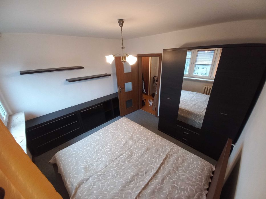 2pok mieszkanie przy Metrze WOLA (2900PLN z wliczonym czynszem!)