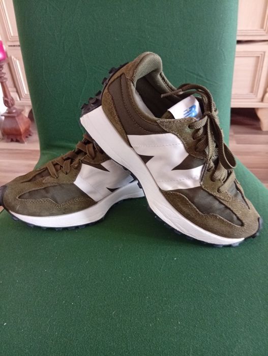 New Balance inteligen choice 327 rozm 36