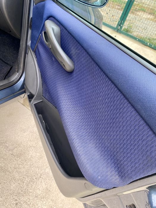 Vende-se Fiat Punto ELX