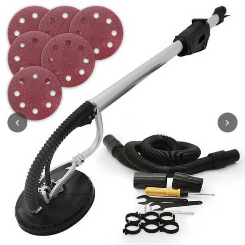 Szlifierka do gładzi (żyrafa) niemieckiej marki