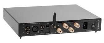 SMSL VMV A2 Wzmacniacz Stereo Hi-End Outlet