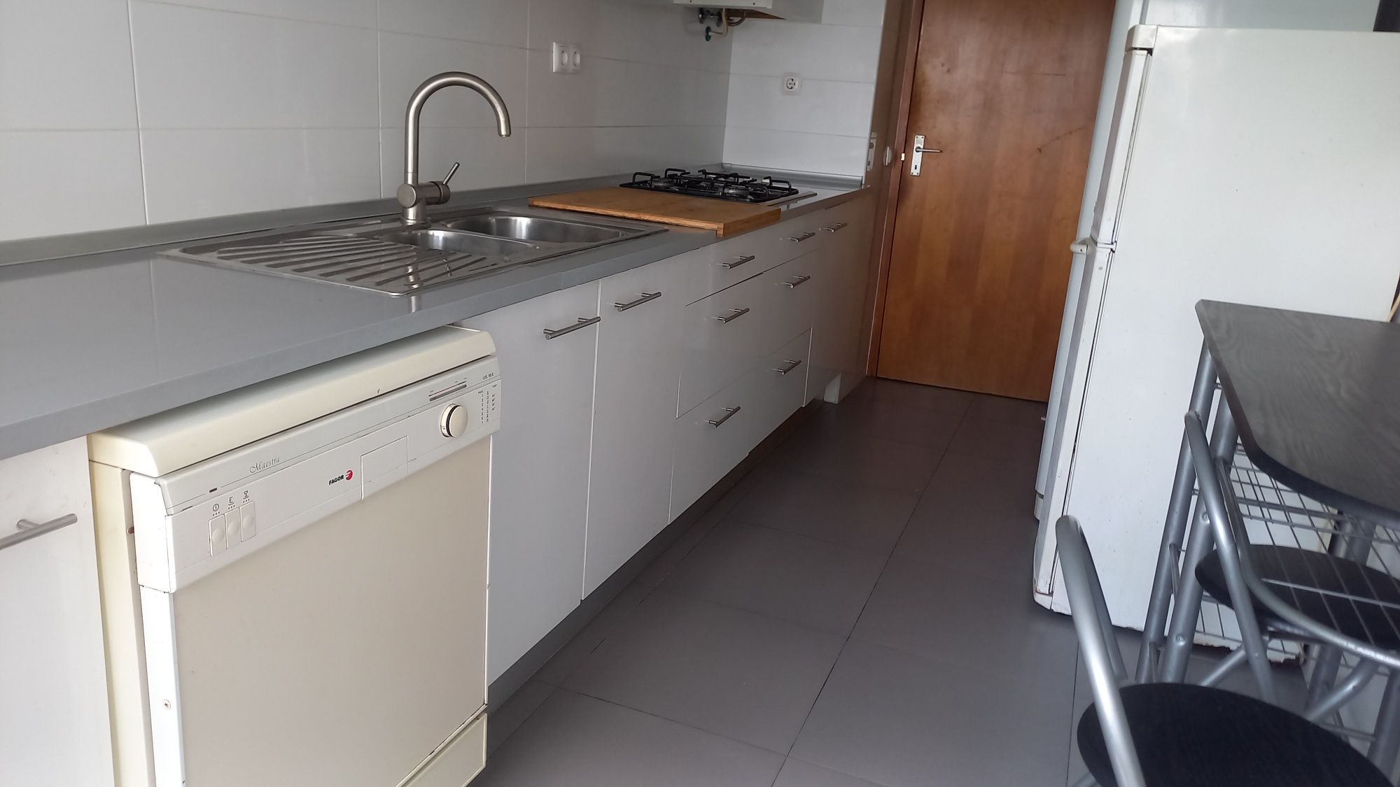 t3 renovado Castanheira do Ribatejo