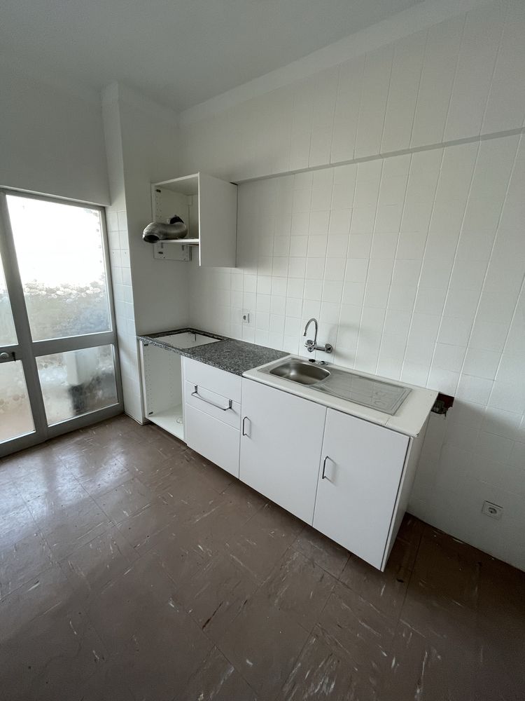 Mobília IKEA de Cozinha