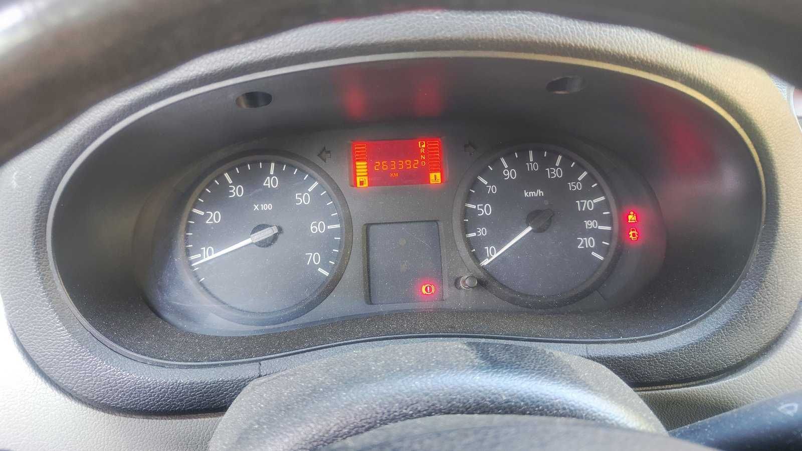 Renault Kangoo automat sprzedam