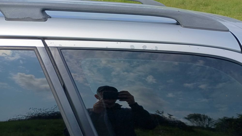 Мазда 626 Універсал 1998 рік