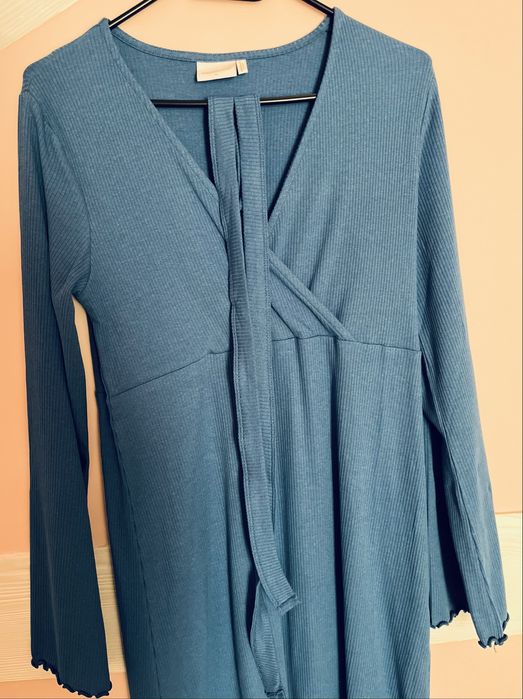 Nowa Sukienka ciążowa mamalicious M