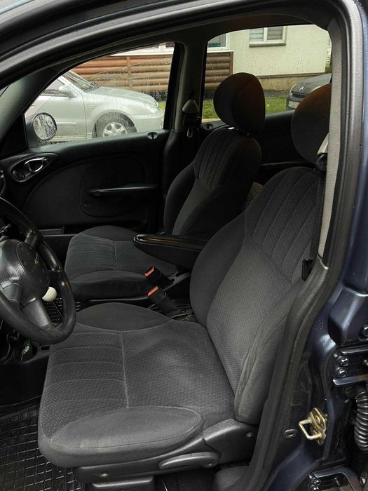 Chrysler PT Cruiser Цена 3500$