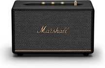 Marshall Acton III Altifalante Bluetooth sem fio, preto - NOVO