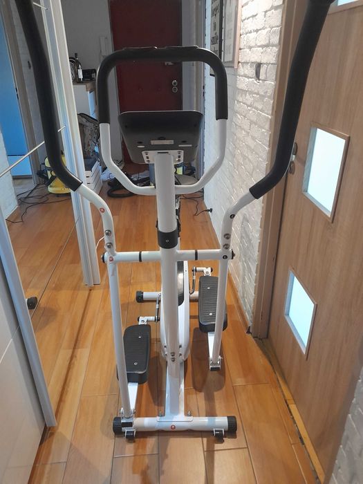 Rowerek rehabilitacyjny