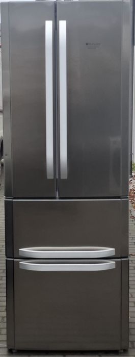 Lodówka Ariston 190cm z transportem,Gwarancja