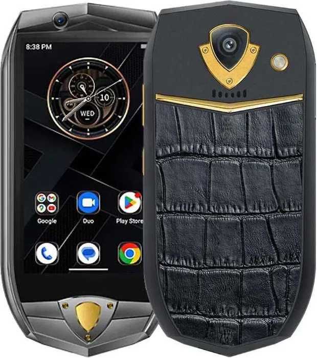 Продам Oukitel K16 Mini (8+128Gb) Black