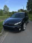 VW Golf VI GTD 2.0TDI 170 Bigbrake RS3, gwint Bilstein itd golf 6