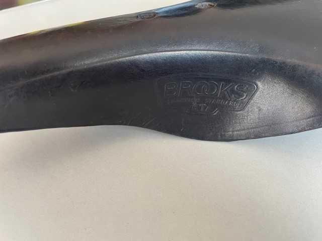 Selim Brooks B17 Original