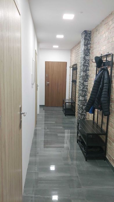 Mini kawalerka do wynajęcia