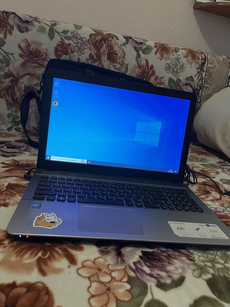 Продам Asus VivoBook max A541N