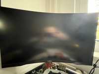 Monitor samsung