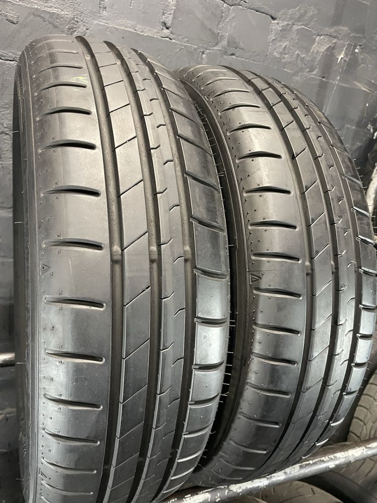 2шт стан нових 155/65 R14 Falken Sincera SN110
