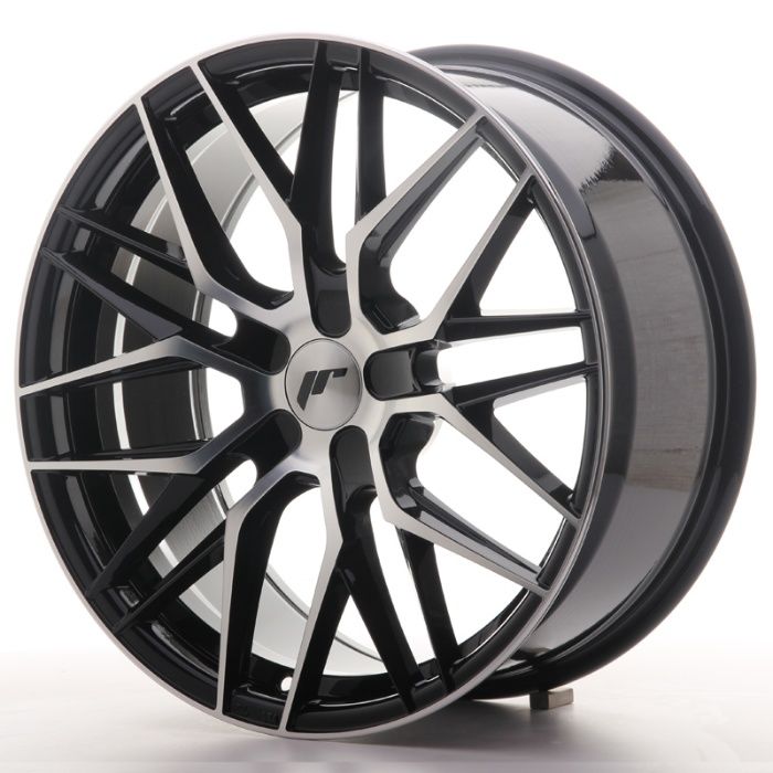 Felgi JR28 18" 18x8,5" 5x114,3 5x100 Subaru Impreza WRX STI