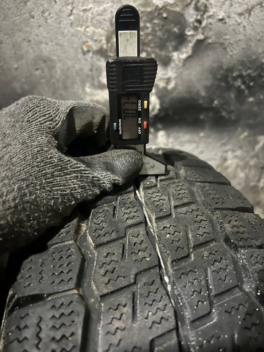 215/75/16c пара грузовых шин