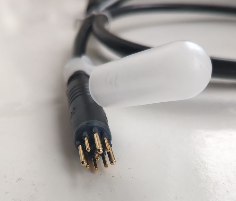 Kabel silnika Bafang, Mxus, 9pin