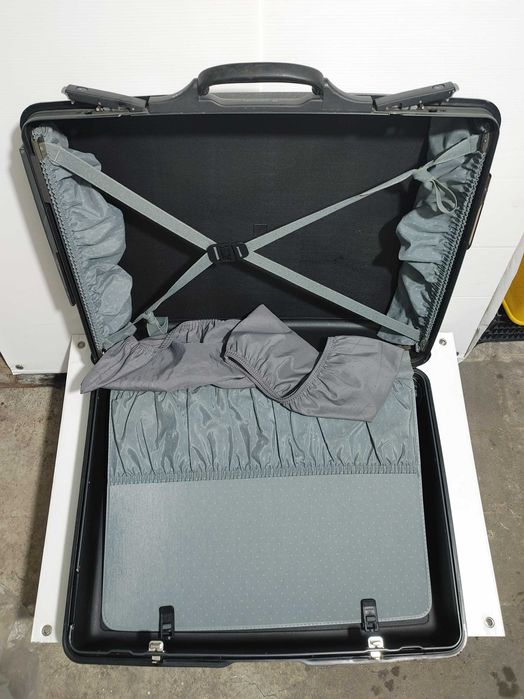 Mala de viagem Samsonite 67x52x19cm