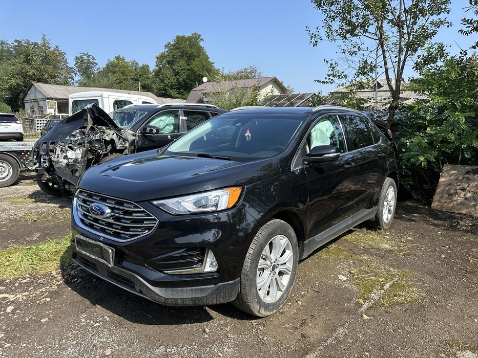 Розборка Ford Edge 2.0