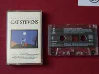 Kaseta Cat Stevens Wydanie USA