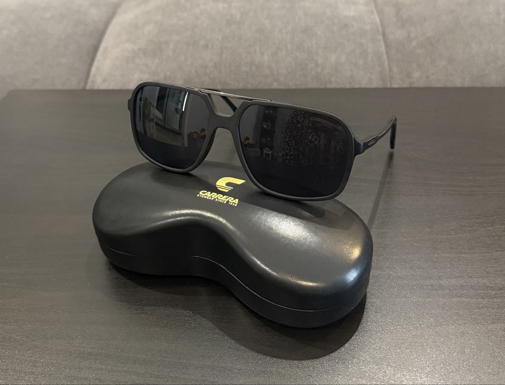 Окуляри чоловічі Carrera Оригінал