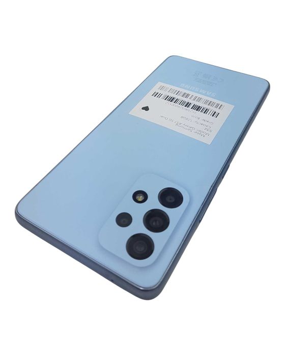 Samsung Galaxy A53 (Várias cores) - 3 Anos de Garantia - *Prestaçoes*