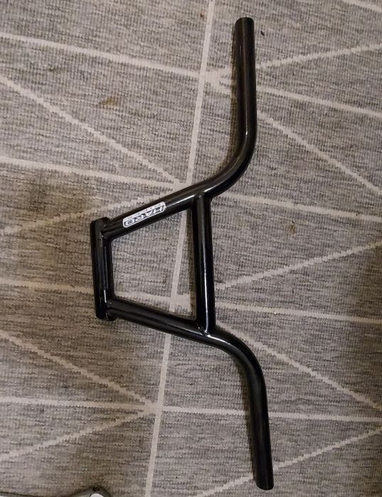 Guiador Haro Kneesaver 2K