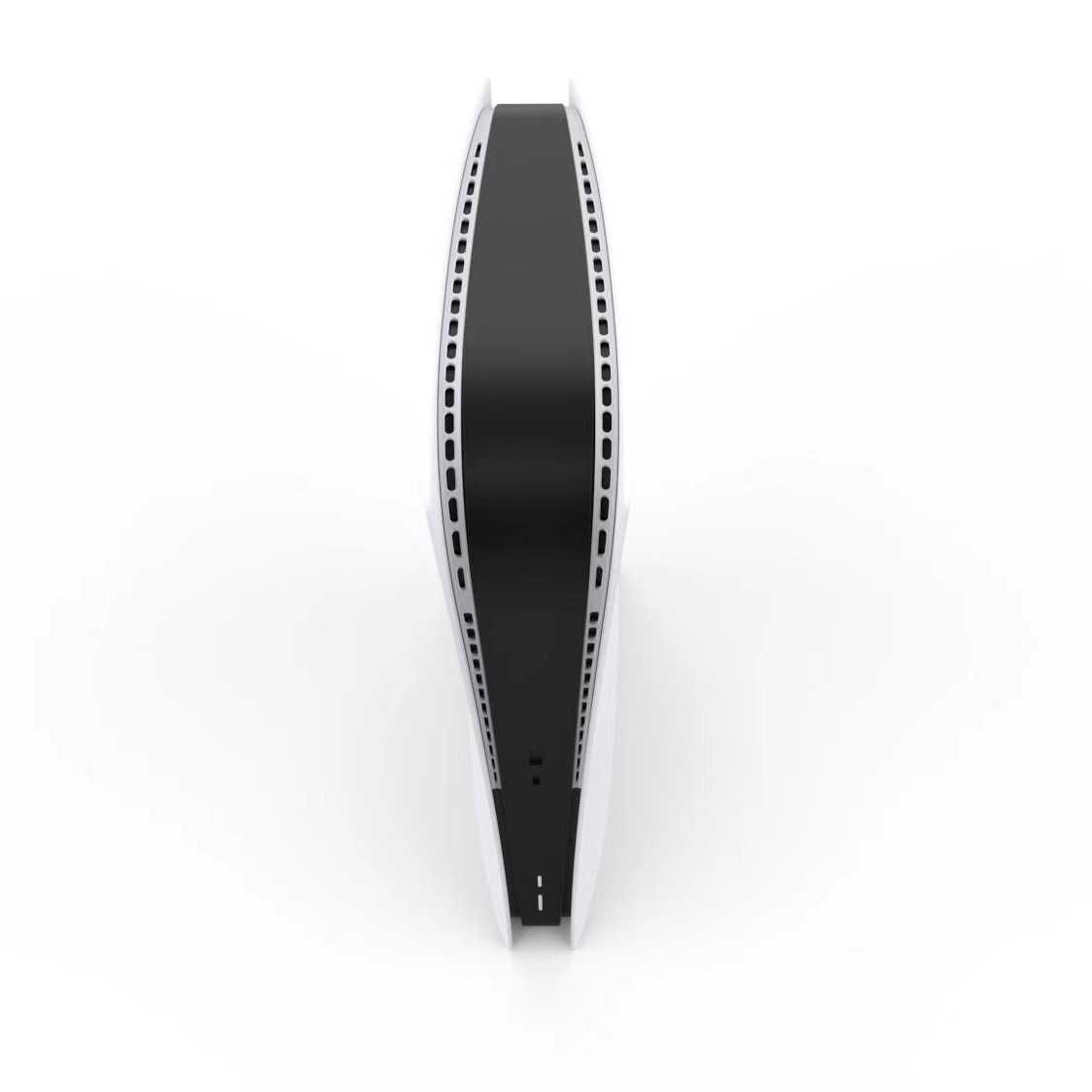 Пылезащитные силиконовые накладки для PS5/ slim  пс5 от перегрева