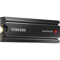 SSD накопичувач m.2 Samsung 980 PRO w/ Heatsink 2 TB (MZ-V8P2T0CW)