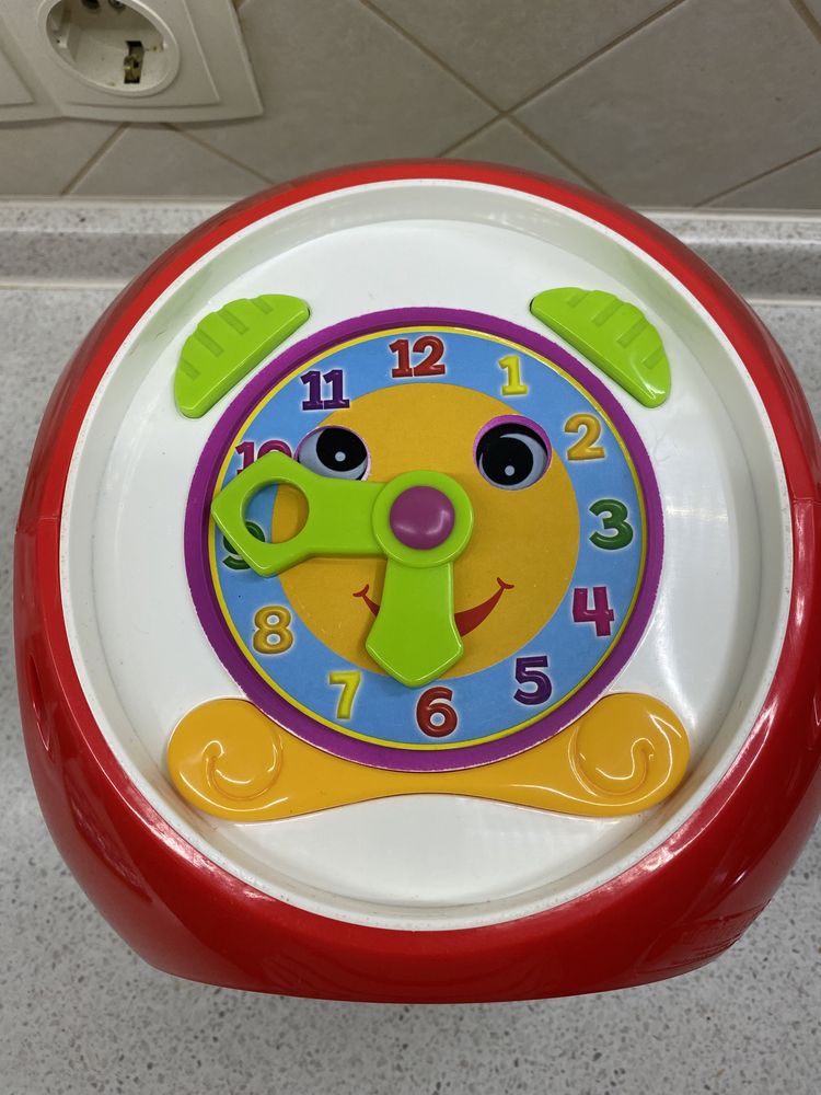 "Мультикуб" от Kiddieland