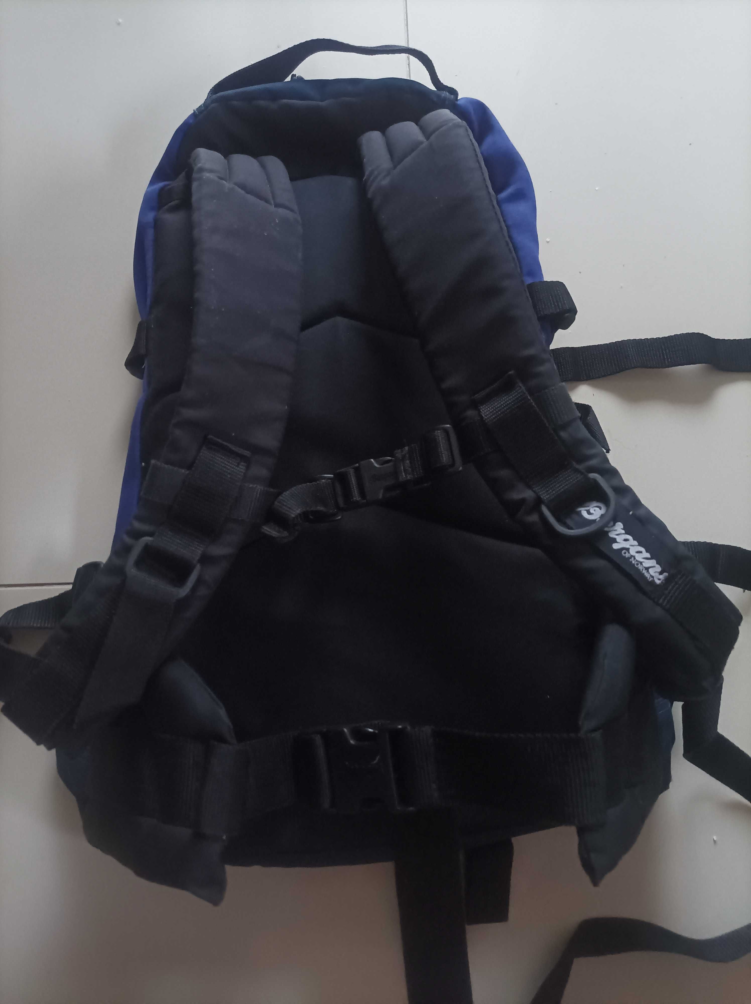 Norweski plecak Bergans of Norway 30 L.