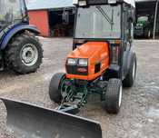 Traktorek Goldoni 20 DT 4x4  jak nowy 180 godzin