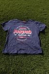 T-Shirt Zippy como novo, bordado e estampado