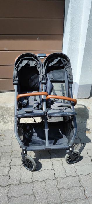 Wozek xlander double