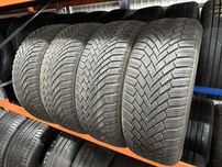 Шини Резина Зима 205/55 R16 94H XL Continental Winter Contact TS860