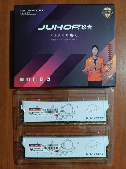 Комплект AM4 Soyo B450 + Ryzen 5 3600X + RAM 16 Gb DDR4 + Кулер