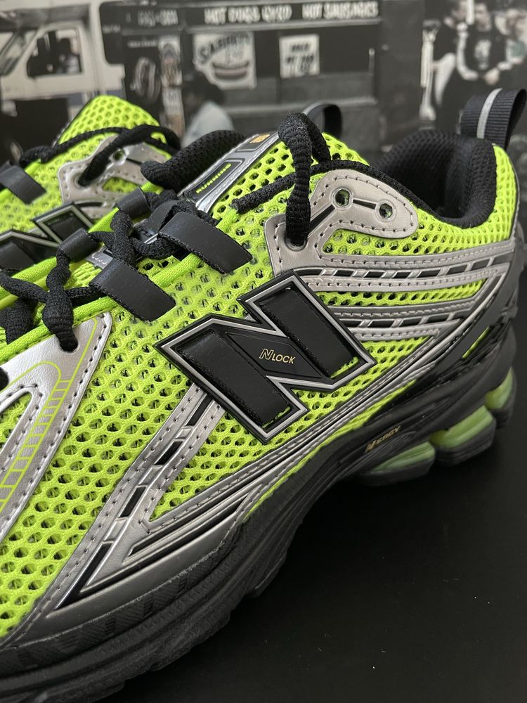 Кросівки New Balance 1906R  Оригінал  Розмір: EU 43 US 9,5 27,5см