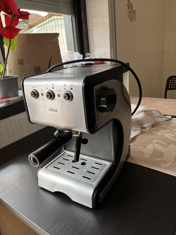 Cafeteira Ufesa